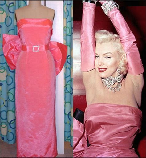 marilyn monroe clothing replicas|marilyn monroe diamond dress.